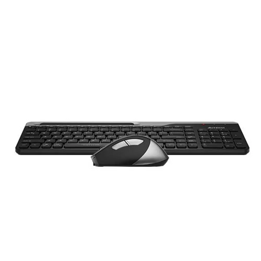 Комплект клавиатура и мишка A4TECH Fstyler FB2535C