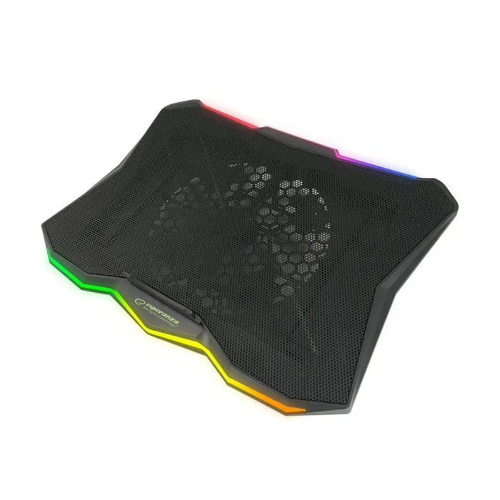 Охлаждаща подложка за лаптоп Esperanza EGC110 43,2 cm