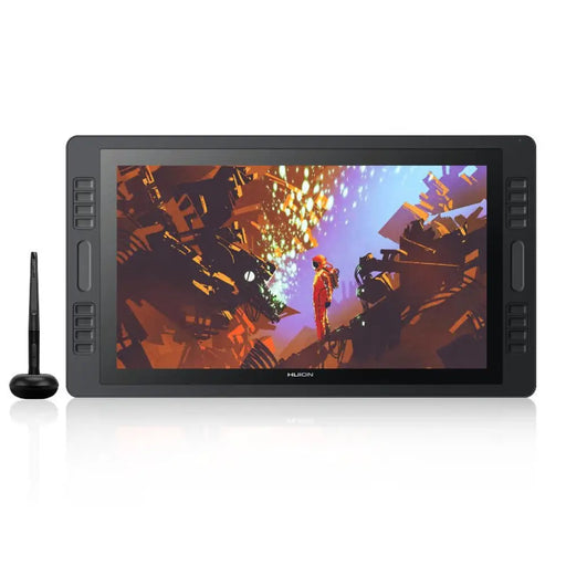 Графичен таблет HUION Kamvas Pro 20 5080 lpi 434.88 x