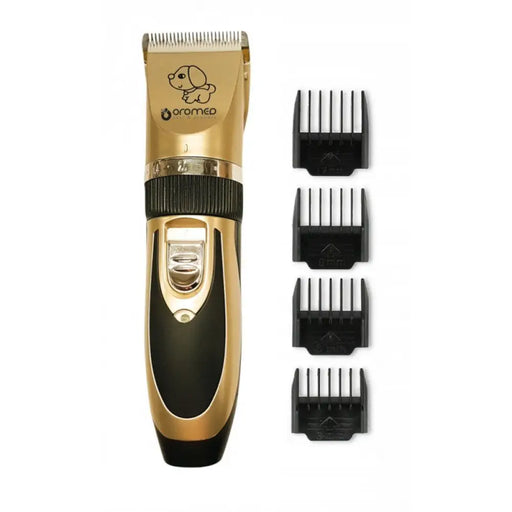 Машинка за подстригване на домашни любимци Oromed ORO-PET