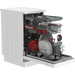 Съдомиялна машина Sharp QW-NS22F47EW*** 10 комплекта 45 Ш