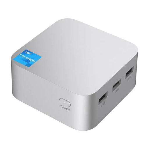 Настолен компютър AceMagic T8Plus Intel Alder Lake N100