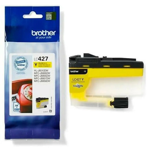 Оригиална касета за мастило Brother MFCJ5955DW MFCJ6955DW