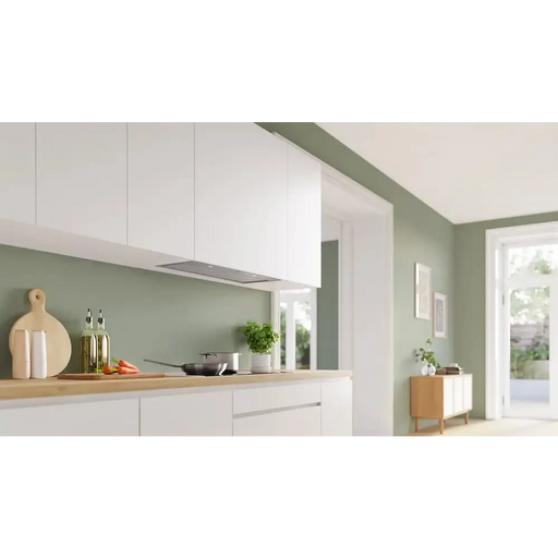 Bosch DLN87AC50 SER6 аспиратор 86 cm A max 745 m2/h 61 dB