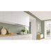 Bosch DLN87AC50 SER6 аспиратор 86 cm A max 745 m2/h 61 dB