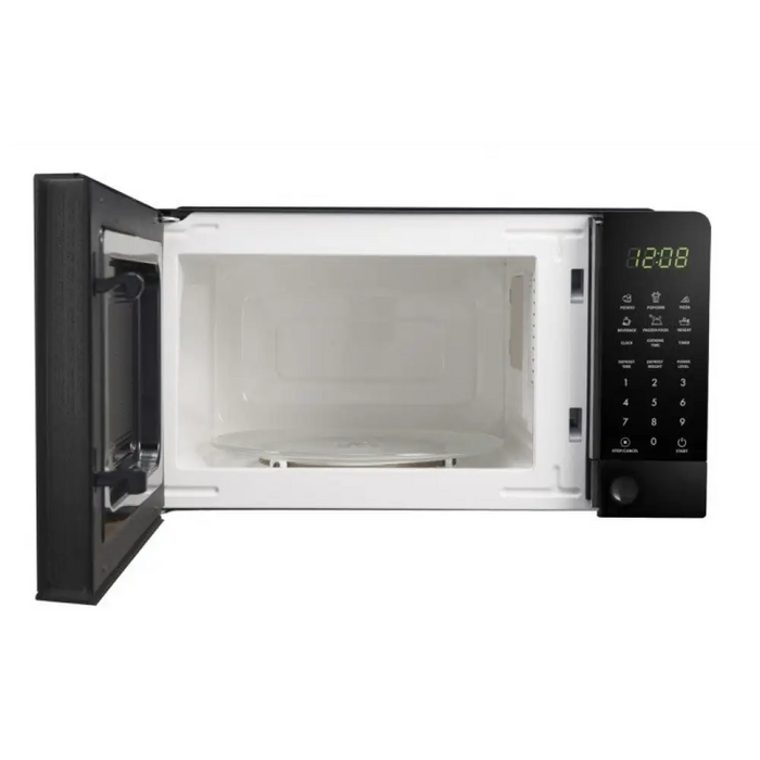 Микровълнова печка Esperanza EKO009 Black Solo микровълнова