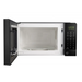 Микровълнова печка Esperanza EKO009 Black Solo микровълнова
