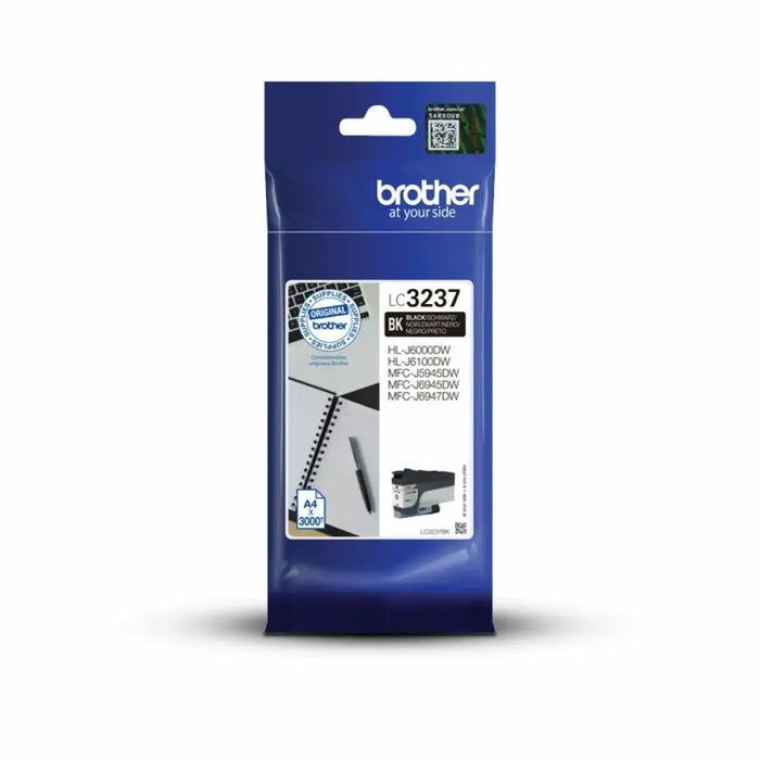 Оригиална касета за мастило Brother HLJ6000 / MFCJ5945 6945