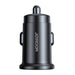 Зарядно за телефон за автомобил Joyroom JR-CCN16 Mini 15W