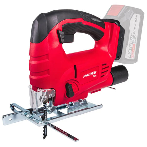 АКУМУЛАТОРЕН ПРОБОДЕН ТРИОН RAIDER PRO RDP-YJS20