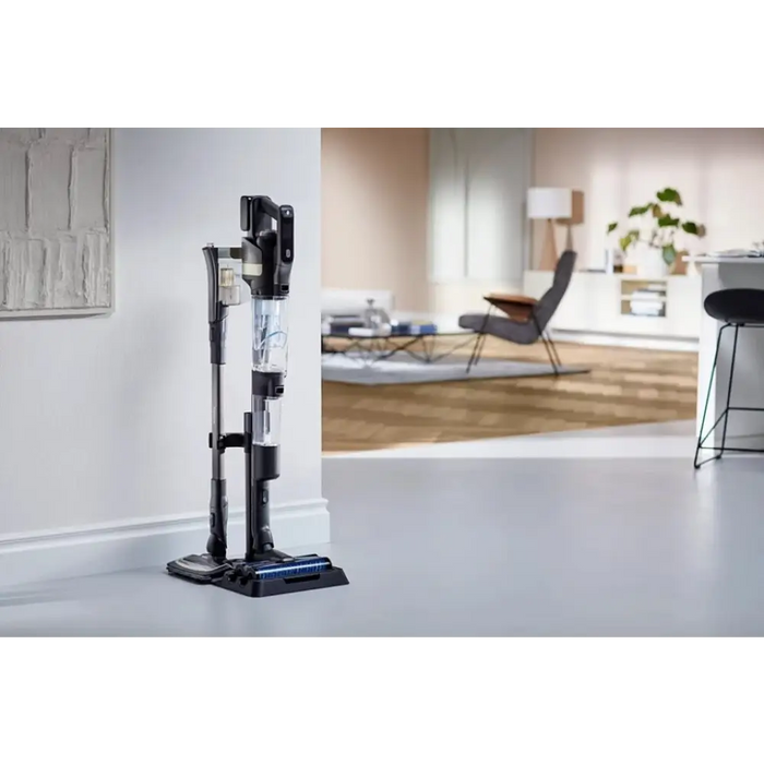 Прахосмукачка за сухо и мокро почистване PHILIPS AquaTrio