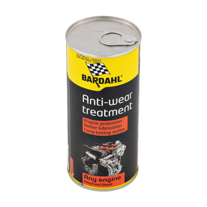 ДОБАВКА ФЮЛЕРИНОВА ЗА МАСЛО 400ML BARDAHL