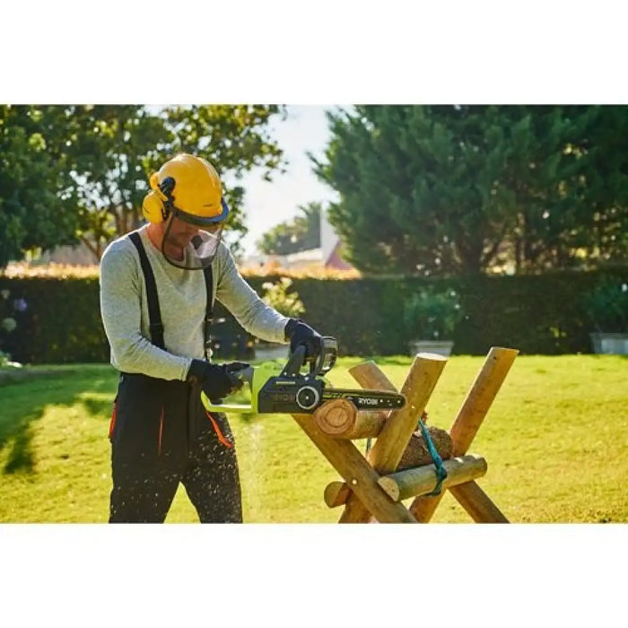 АКУМУЛАТОРЕН ВЕРИЖЕН БЕЗЧЕТКОВ ТРИОН RYOBI OCS1830