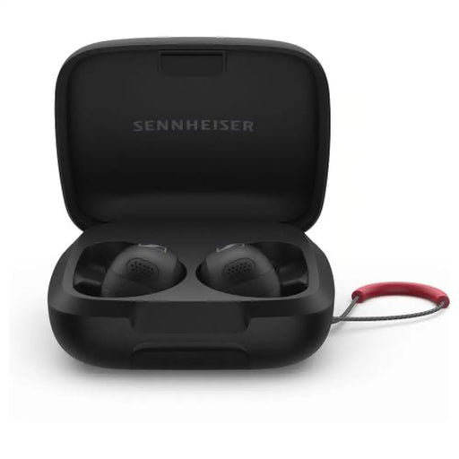 Безжични слушалки Sennheiser Momentum Sport Bluetooth 5.2