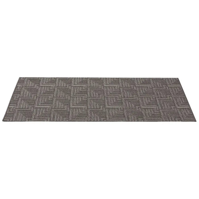 ПЪТЕЧКА С ГУМЕНА ОСНОВА NIKOTEX POLAR 67Х150 СМ. АБАНОС