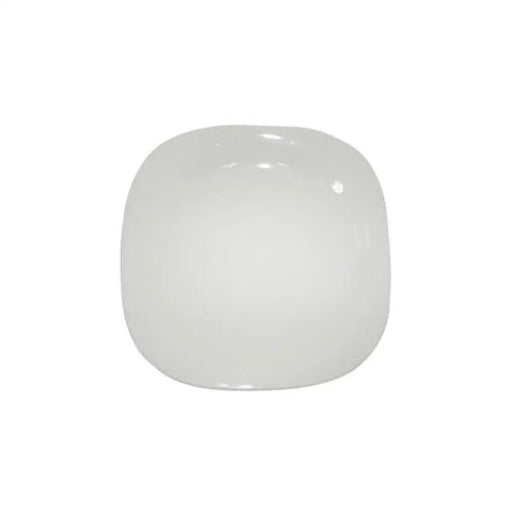 ДЕСЕРТНА ЧИНИЯ 19СМ БЯЛО КАРИН LUMINARC