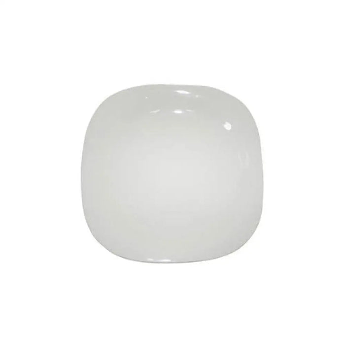 ДЕСЕРТНА ЧИНИЯ 19СМ БЯЛО КАРИН LUMINARC