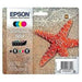 Оригиална касета за мастило Epson Nº 603