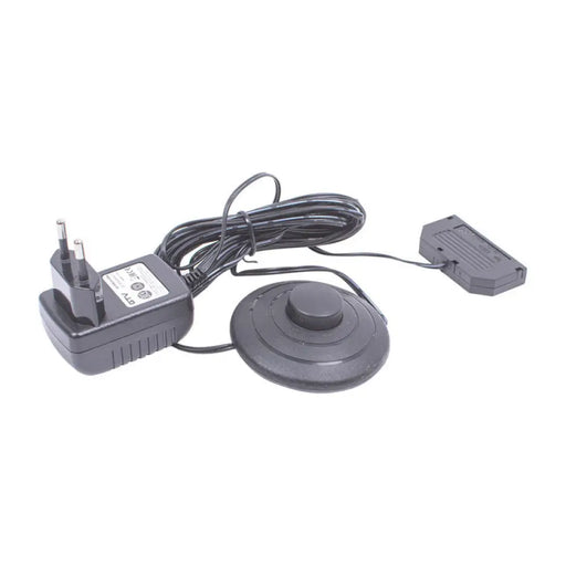 ЗАХРАНВАНЕ ЗА LED КЛИПС С БУТОН 1.5W 12V GTV