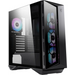 MSI MPG GUNGNIR 110R Mid Tower компютърна кутия за игри