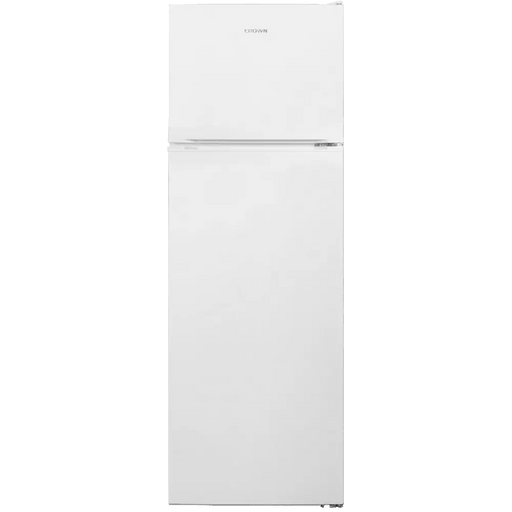 Хладилник с горна камера Crown GN 3461E 312 l E Статична