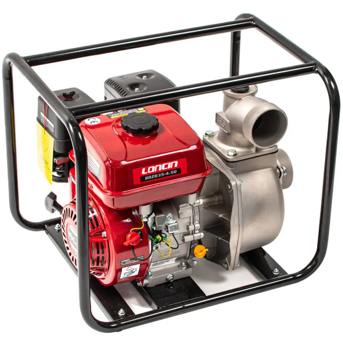 БЕНЗИНОВА ПОМПА LONCIN LC80