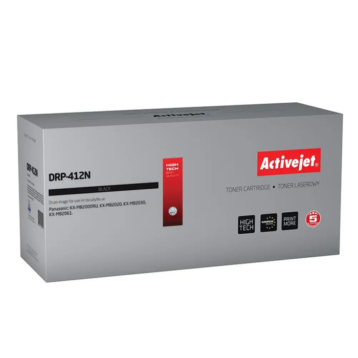 Барабан Activejet DRP-412N (заместител за Panasonic