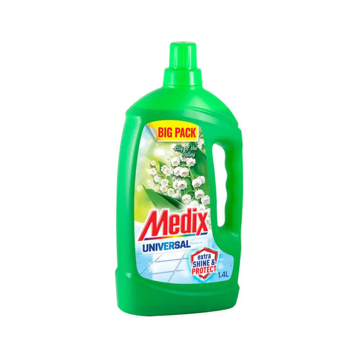 ПРЕПАРАТ ПОЧИСТВАНЕ НА ПОД 1.4 L LILY MEDIX
