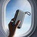 Dudao K25 2в1 10000mAh 3-Plug Преносима батерия Powerbank