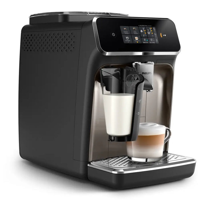 Philips Series 2300 EP2336/40 Напълно автоматична еспресо