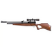 Въздушна пушка BEEMAN COMMANDER 1517 PCP 4.5mm с 12