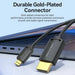 Кабел HDMI Vention AGHBF 1 m