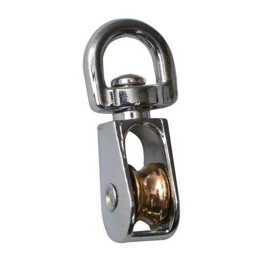 КРЕПО МАКАРА МИНИ С ВИРБЕЛ 1/2’’ 2БР. FIXO
