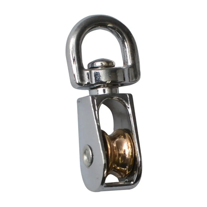КРЕПО МАКАРА МИНИ С ВИРБЕЛ 1/2’’ 2БР. FIXO