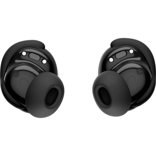 Безжични слушалки Bose QuietComfort, TWS, ANC, BT 5.3, Waterproof IPX4, черни