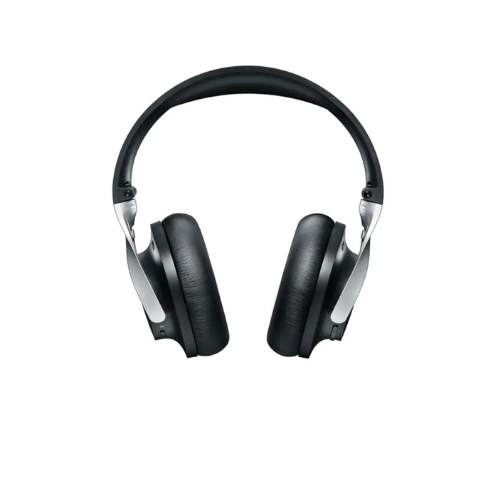 Кабелни и безжични слушалки Shure Aonic 40 лента за глава