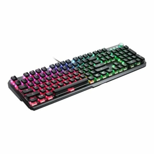 Клавиатура за игри MSI VIGOR GK71 SONIC RED FR AZERTY
