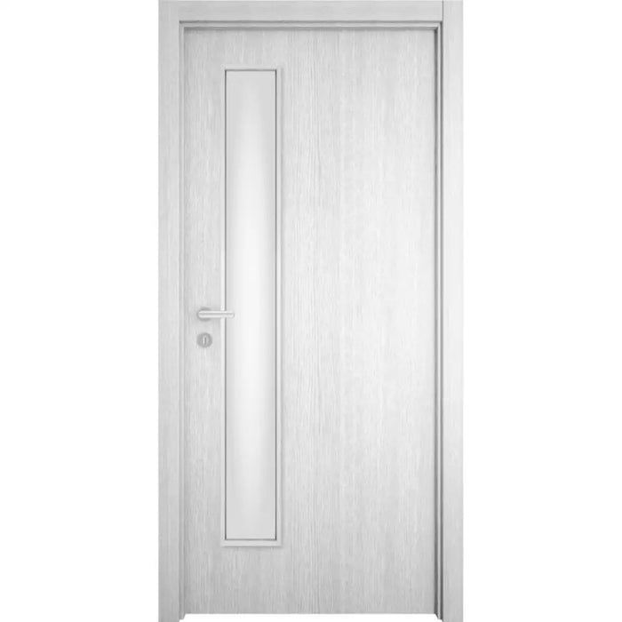 ВРАТА С КАСА И ПЕРВАЗИ 87Х200Х10-13,9 СМ. EUROSTILL OPTIMA