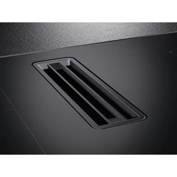 Вграден керамичен плот AEG CCE84543FB(ST) A + Индукционен