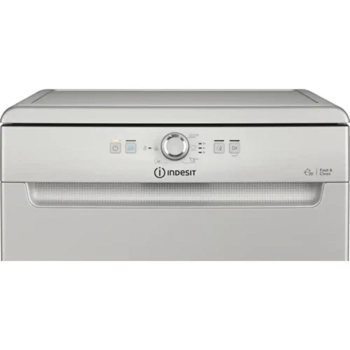 Съдомиялна машина Indesit D2F HK26 S 14 комплекта 600 Ш мм E