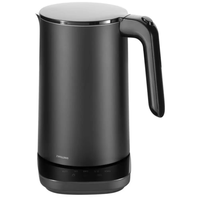 Електрическа кана ZWILLING ENFINIGY PRO 1.5 L 1850 W Черна