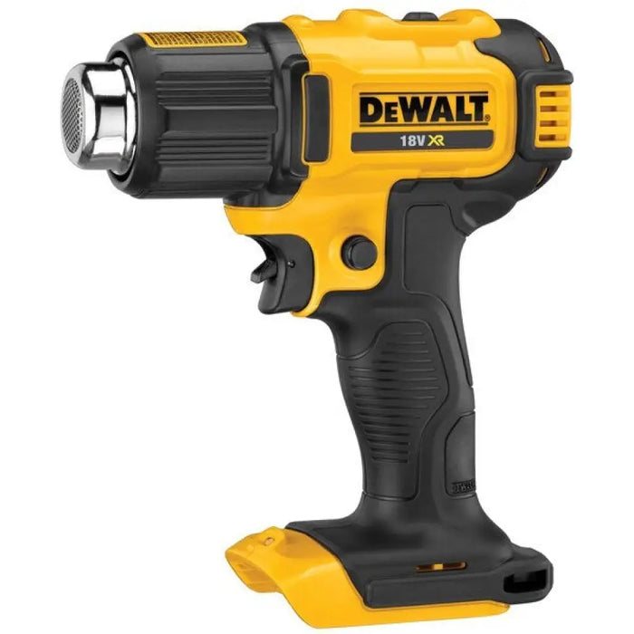 Термопистолет DeWALT DCE530N-XJ Пистолет за горещ въздух