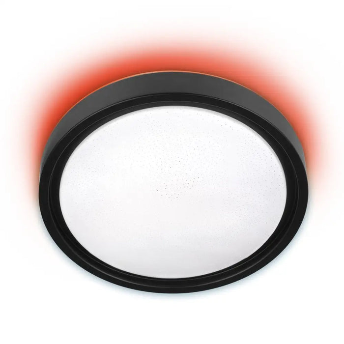 Модерен LED димируем плафон за таван Activejet PANAMA RGB