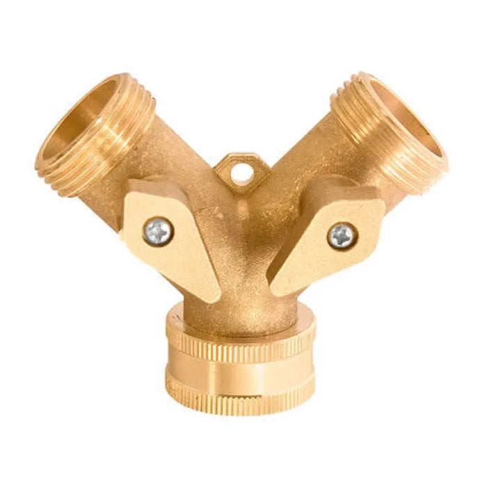 РАЗПРЕДЕЛИТЕЛ ЗА ВОДА МЕСИНГ 3/4’’ PALISAD