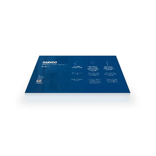 Поставка за телевизор Daewoo 32’’-70’’ 45 kg