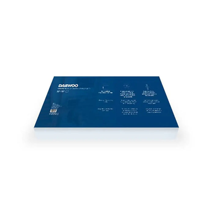 Поставка за телевизор Daewoo 32’’-70’’ 45 kg
