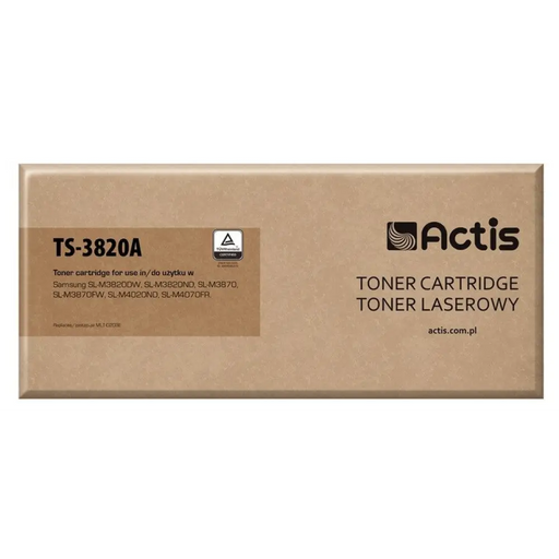 Тонер Actis TS-3820A (заместител за Samsung MLT-D203E;