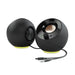Озвучителна система Creative Pebble SE 4.4W RMS USB жак