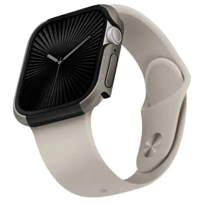 Уникален корпус Valencia Apple Watch Series 46 мм