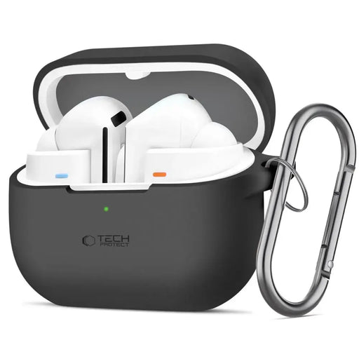 Силиконов калъф Tech-Protect Hook Case за Samsung Galaxy